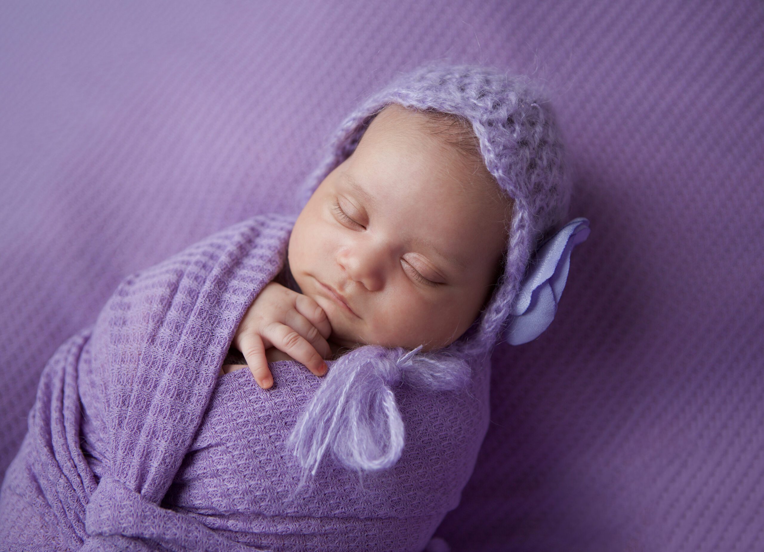 Photographe bébé à Angers