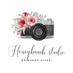 Logo de Honeybunch Studio